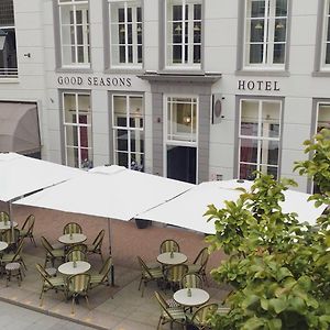 Best Western Plus City Centre Hotel Den Bosch